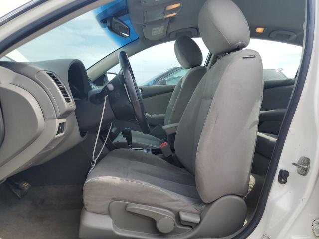 Photo 7 from auction – 2012 NISSAN ALTIMA BAS with VIN 1N4AL2AP3CC113808