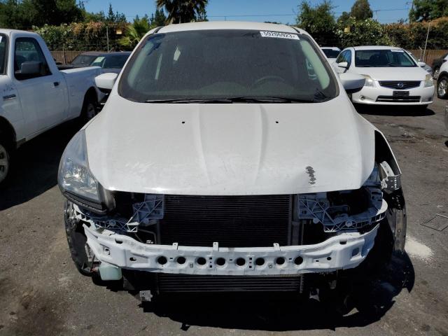 Photo 5 from auction – 2016 FORD ESCAPE SE with VIN 1FMCU9GX9GUB41348