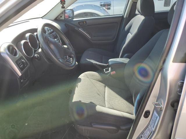 Photo 7 from auction – 2005 PONTIAC VIBE with VIN 5Y2SL63885Z470400