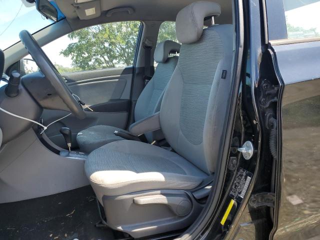 Photo 7 from auction – 2015 HYUNDAI ACCENT GLS with VIN KMHCT4AE5FU925490