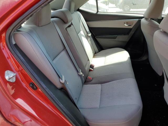 Photo 10 from auction – 2016 TOYOTA COROLLA L with VIN 5YFBURHE3GP484893