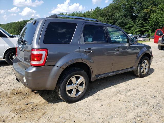 Photo 3 from auction – 2009 FORD ESCAPE LIM with VIN 1FMCU94G69KA04273