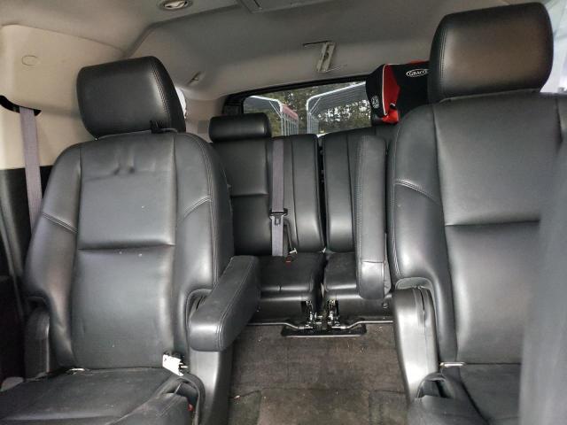 Photo 10 from auction – 2013 CHEVROLET SUBURBAN C with VIN 1GNSCKE09DR368786