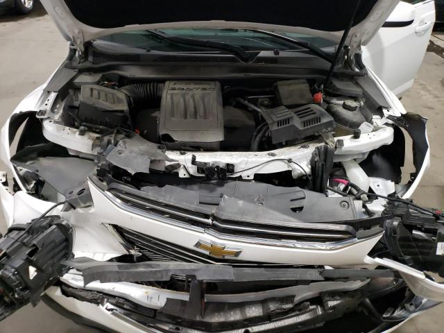 Photo 12 from auction – 2017 CHEVROLET EQUINOX LT with VIN 2GNFLFEKXH6276629