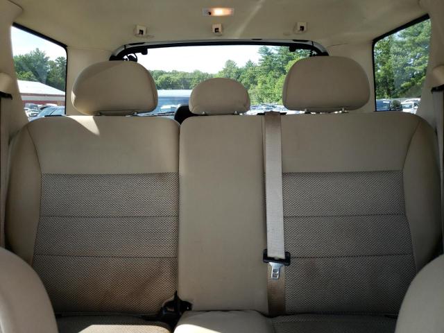 Photo 10 from auction – 2007 FORD ESCAPE XLT with VIN 1FMYU93157KB53158