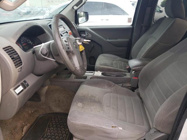 Photo 7 from auction – 2015 NISSAN FRONTIER S with VIN 1N6BD0CTXFN763025