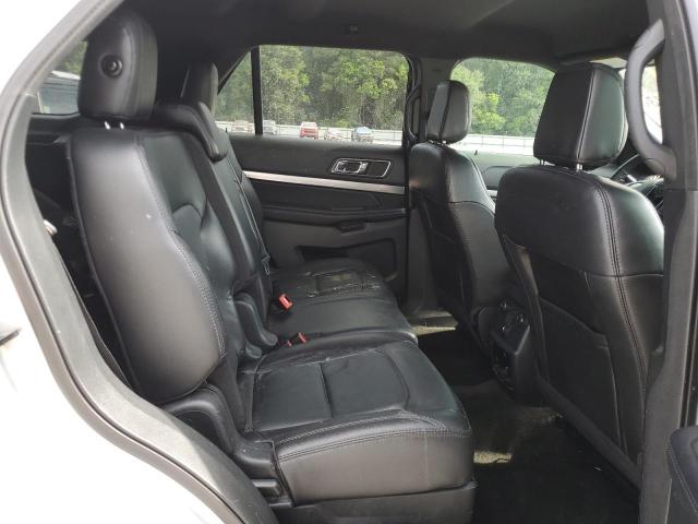 Photo 11 from auction – 2018 FORD EXPLORER X with VIN 1FM5K7D85JGC13619
