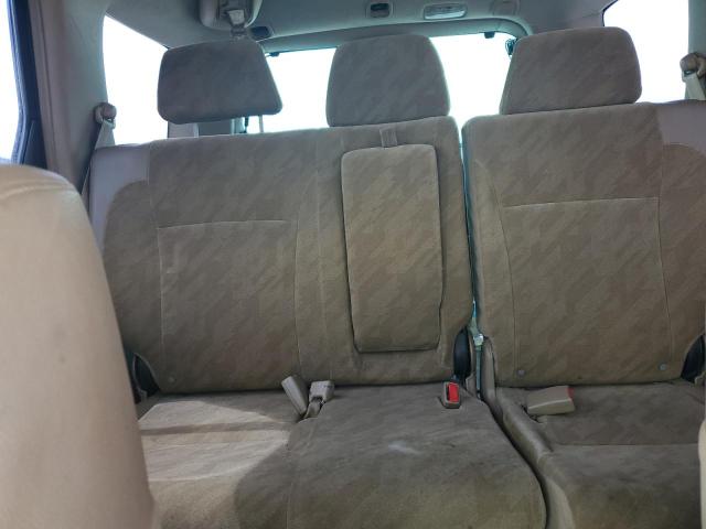 Photo 10 from auction – 2002 HONDA CR-V EX with VIN SHSRD78832U007472