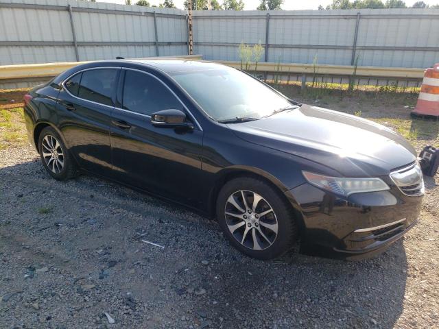 Photo 4 from auction – 2015 ACURA TLX with VIN 19UUB1F30FA026587