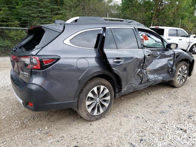 Photo 3 from auction – 2023 SUBARU OUTBACK TO with VIN 4S4BTAPC4P3191688