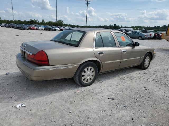 Photo 3 from auction – 2003 MERCURY GRAND MARQ with VIN 2MEFM75WX3X699324