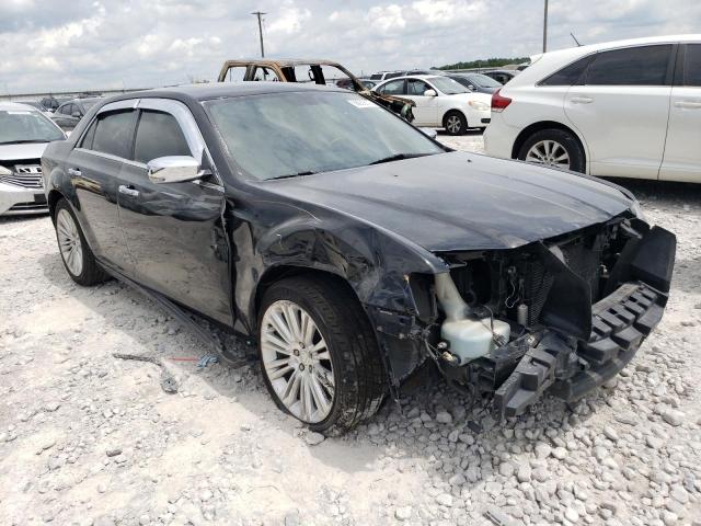 Photo 4 from auction – 2013 CHRYSLER 300C with VIN 2C3CCAET7DH514902