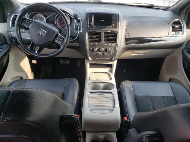 Photo 8 from auction – 2019 DODGE GRAND CARA with VIN 2C4RDGCG6KR784822