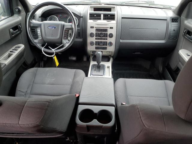 Zdjęcie 8 z aukcji – 2012 FORD ESCAPE XLT z VIN 1FMCU9DG5CKB92906