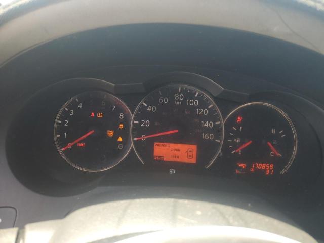 Photo 9 from auction – 2012 NISSAN ALTIMA BAS with VIN 1N4AL2AP4CN472248