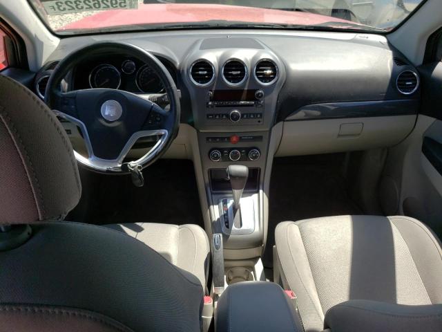 Photo 8 from auction – 2009 SATURN VUE XE with VIN 3GSCL33P59S583707