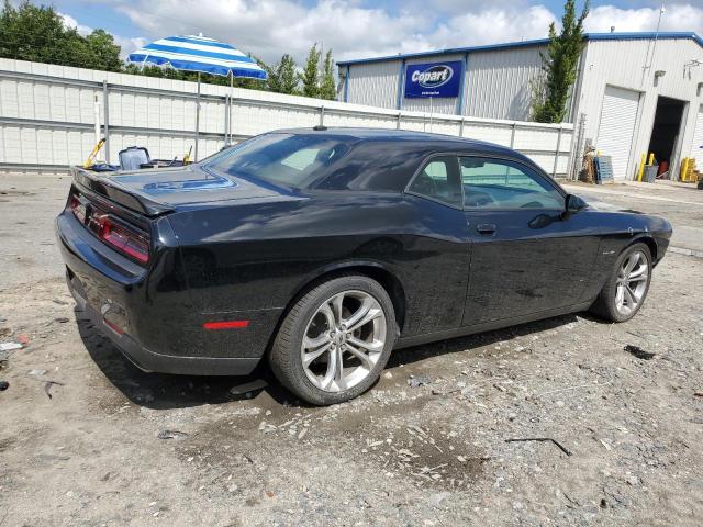 Photo 3 from auction – 2021 DODGE CHALLENGER with VIN 2C3CDZBTXMH546551