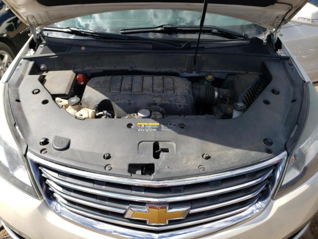Photo 12 from auction – 2013 CHEVROLET TRAVERSE L with VIN 1GNKRJKD3DJ208708