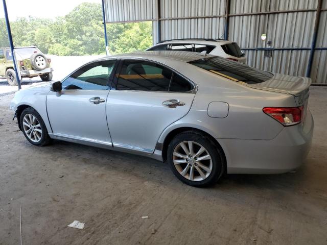 Photo 2 from auction – 2010 LEXUS ES 350 with VIN JTHBK1EG7A2395703
