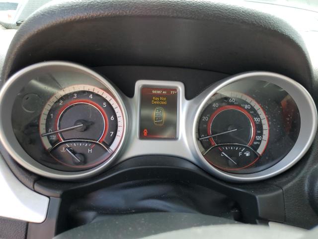 Photo 9 from auction – 2020 DODGE JOURNEY SE with VIN 3C4PDCAB2LT226603