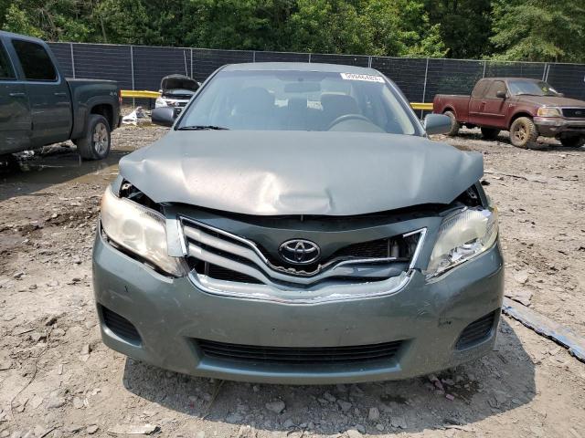Photo 5 from auction – 2010 TOYOTA CAMRY BASE with VIN 4T1BF3EK6AU524116