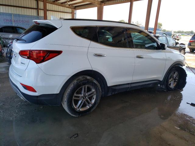 Photo 3 from auction – 2017 HYUNDAI SANTA FE S with VIN 5NMZU3LB4HH010584