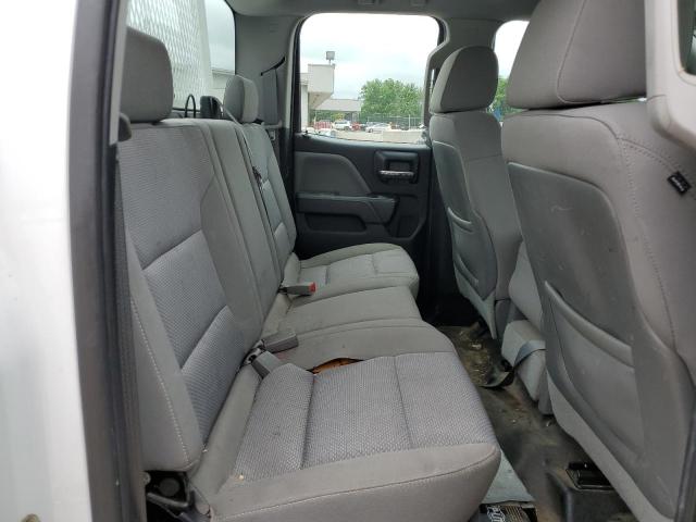 Photo 10 from auction – 2014 CHEVROLET SILVERADO with VIN 1GCVKPEC2EZ167815