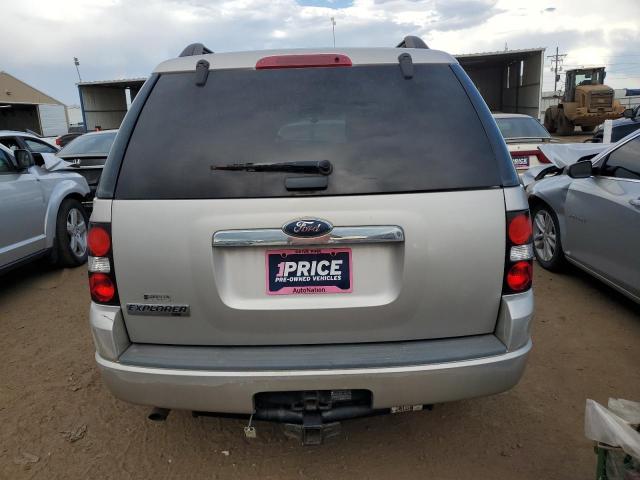 Photo 6 from auction – 2008 FORD EXPLORER X with VIN 1FMEU63E78UA72639