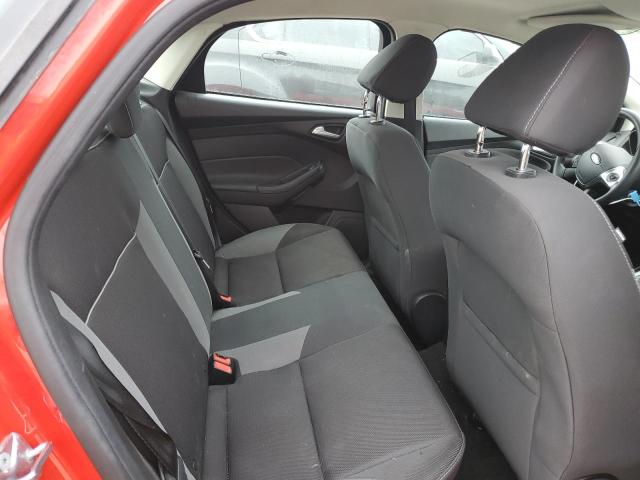 Photo 10 from auction – 2014 FORD FOCUS SE with VIN 1FADP3F24EL438961