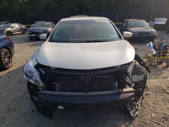 Photo 5 from auction – 2013 NISSAN ALTIMA 2.5 with VIN 1N4AL3AP3DC147402