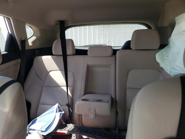 Photo 10 from auction – 2016 HYUNDAI TUCSON LIM with VIN KM8J33A24GU263457