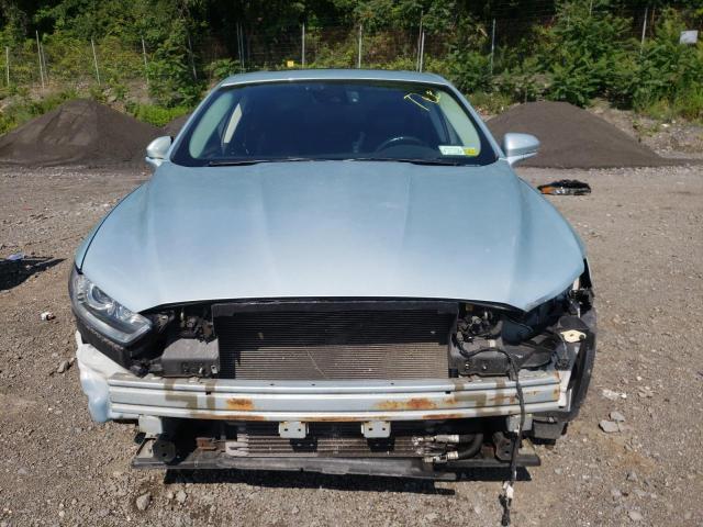 Photo 5 from auction – 2014 FORD FUSION SE with VIN 3FA6P0LU1ER308098