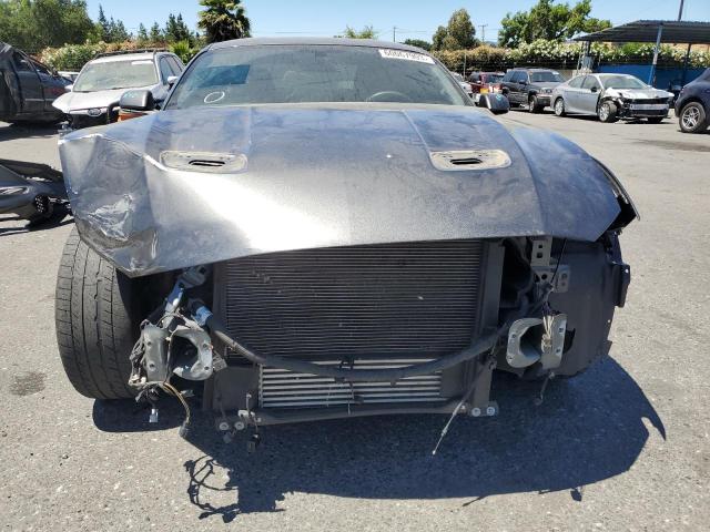 Photo 5 from auction – 2019 FORD MUSTANG with VIN 1FA6P8TH9K5135544