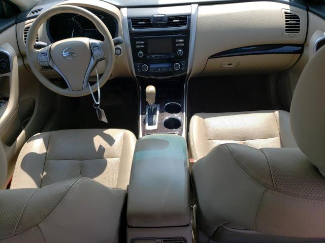 Photo 8 from auction – 2014 NISSAN ALTIMA 2.5 with VIN 1N4AL3AP4EC110862