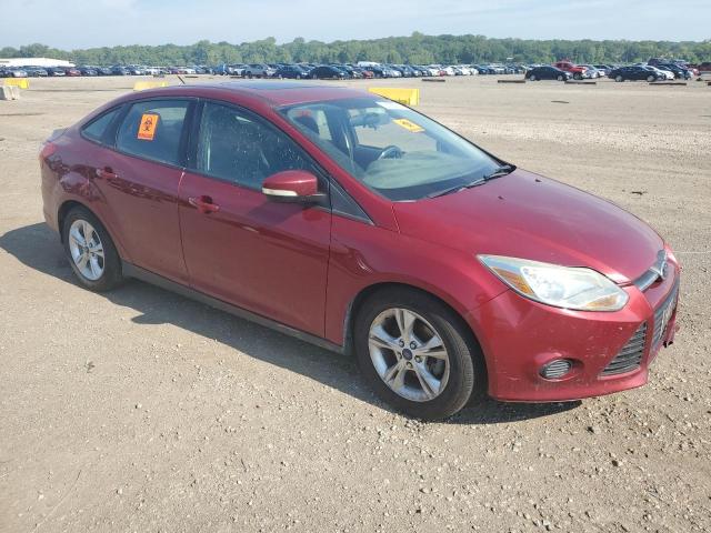 Photo 4 from auction – 2014 FORD FOCUS SE with VIN 1FADP3F2XEL171888