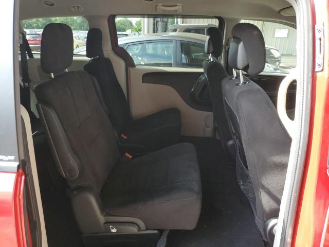 Photo 11 from auction – 2012 DODGE GRAND CARA with VIN 2C4RDGCG3CR210079