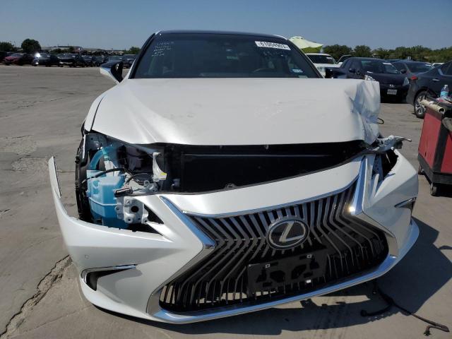 Photo 5 from auction – 2019 LEXUS ES 350 with VIN 58ABZ1B11KU024561