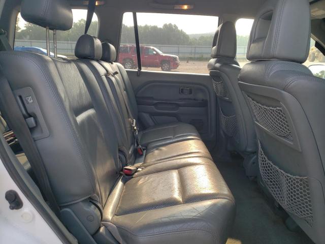 Photo 11 from auction – 2004 HONDA PILOT with VIN 5FNYF18524B007885