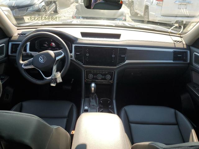 Photo 8 from auction – 2023 VOLKSWAGEN ATLAS SE with VIN 1V2WP2CA5PC514312