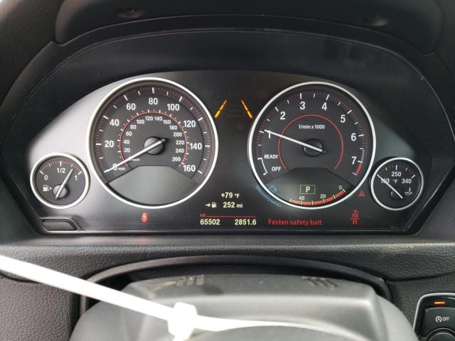 Photo 9 from auction – 2015 BMW 428 XI with VIN WBA3V9C54F5A78318