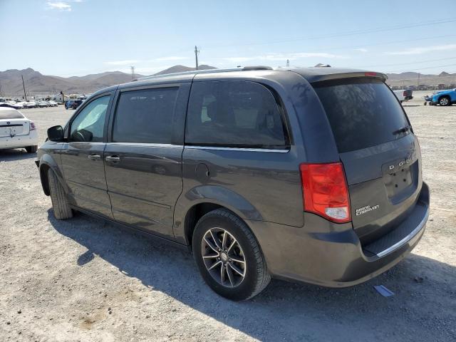 Снимка 2 от търг – 2017 DODGE GRAND CARA с VIN 2C4RDGCG4HR793057