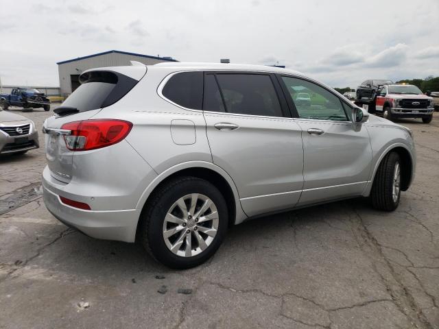Photo 3 from auction – 2017 BUICK ENVISION E with VIN LRBFXBSA9HD028468