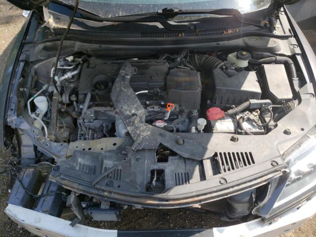 Photo 11 from auction – 2017 ACURA ILX PREMIU with VIN 19UDE2F71HA801787