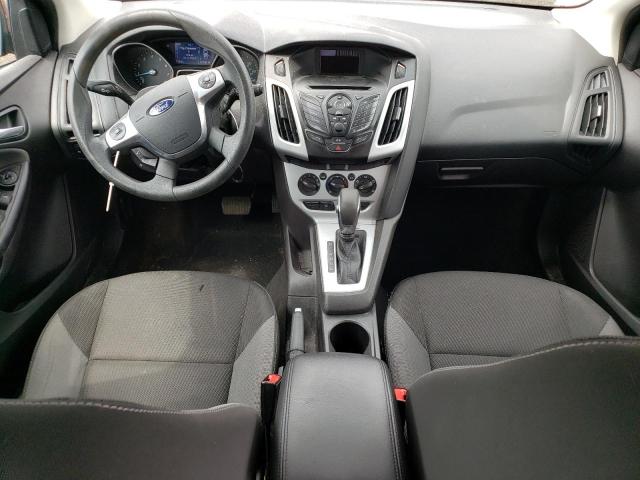 Photo 8 from auction – 2014 FORD FOCUS SE with VIN 1FADP3K21EL245592