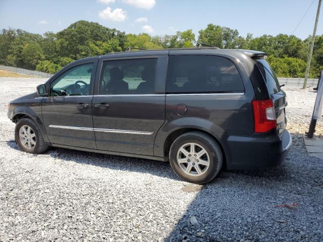Photo 2 from auction – 2012 CHRYSLER TOWN & COU with VIN 2C4RC1BG0CR117344