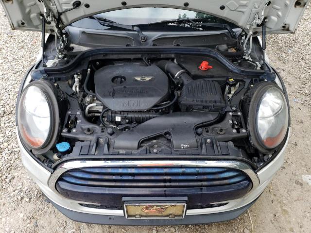 Photo 11 from auction – 2017 MINI COOPER with VIN WMWXU1C33H2F77989