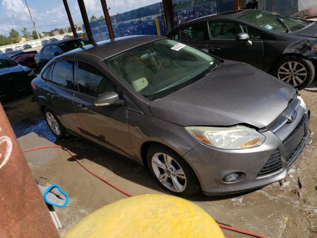 Photo 4 from auction – 2014 FORD FOCUS SE with VIN 1FADP3F24EL426583