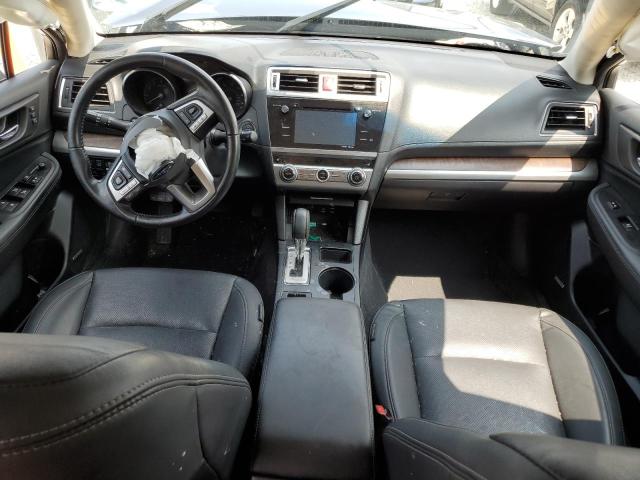 Photo 8 from auction – 2016 SUBARU OUTBACK 2. with VIN 4S4BSBNC2G3300113