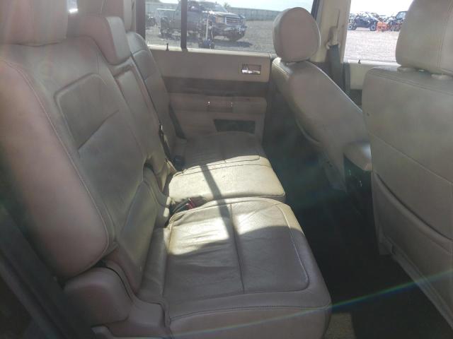 Photo 10 from auction – 2014 FORD FLEX LIMIT with VIN 2FMHK6D85EBD29651