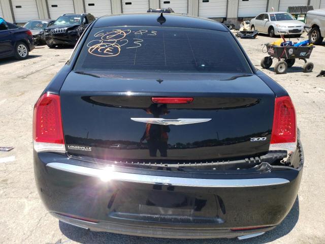 Photo 6 from auction – 2016 CHRYSLER 300 LIMITE with VIN 2C3CCAAG6GH230223